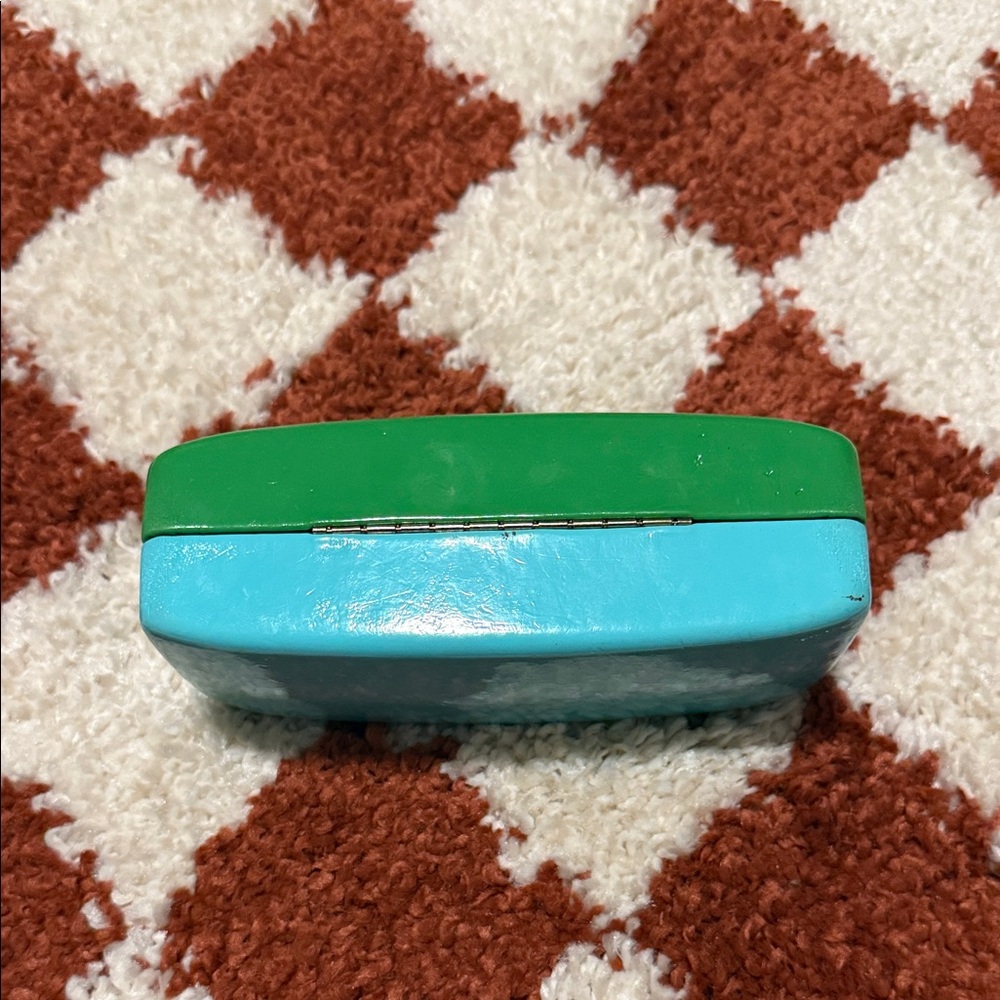Kate Spade Glasses case - Picture 4 of 4